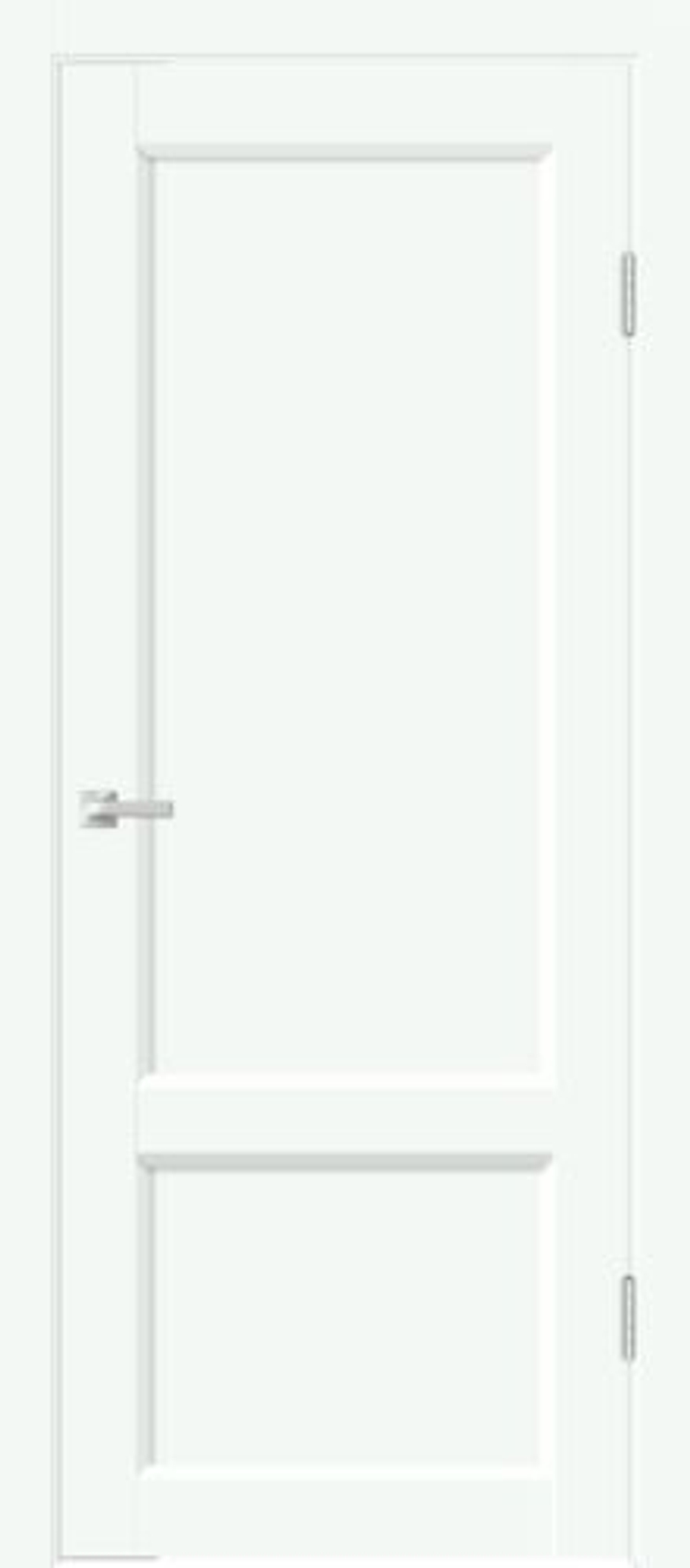 Межкомнатная дверь Velldoris Style 3 2P PG Эльбрус