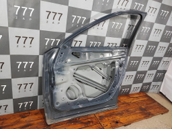 Дверь передняя правая Mazda CX-5 2 (KF) 17-нв Б/У Оригинал KB7W58010