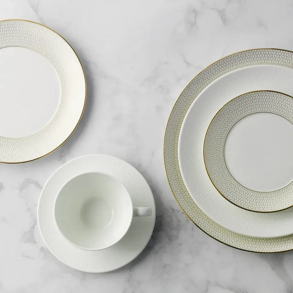 Wedgwood Сотейник Gio Gold