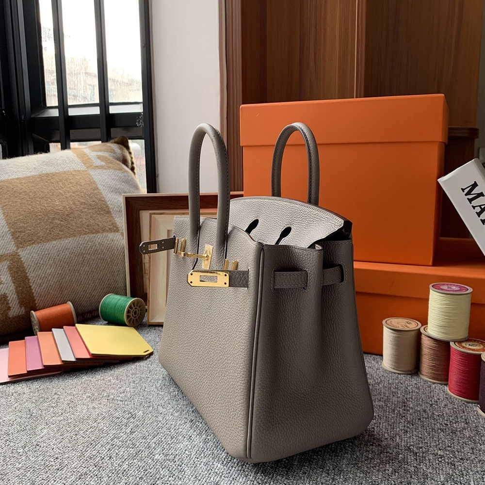 Hermes Birkin 25