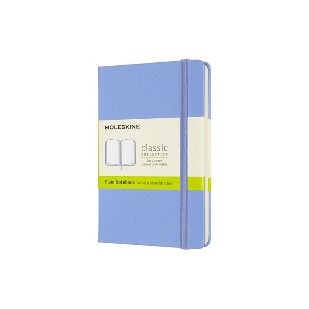 Блокнот Moleskine Classic Pocket (QP012B42)