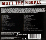 Mott The Hoople / The Essential (2CD)