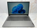 Ноутбук Lenovo ThinkBook 15 G2 ITL. Intel Core i3 i3-1115G4/RAM 16Gb/SSD 256Gb/Intel UHD/15.6"/1920*1080/IPS/Win 11/BackLight: LED/Цвет: темно-серый