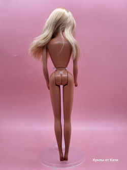 Кукла Барби 90х винтаж маленькая ведьма 1030