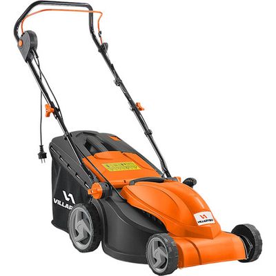 Газонокосилка электрическая VILLARTEC ME 1438