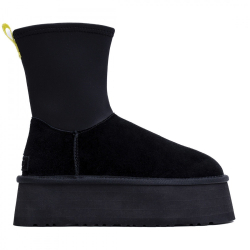 UGG Classic Dipper Black