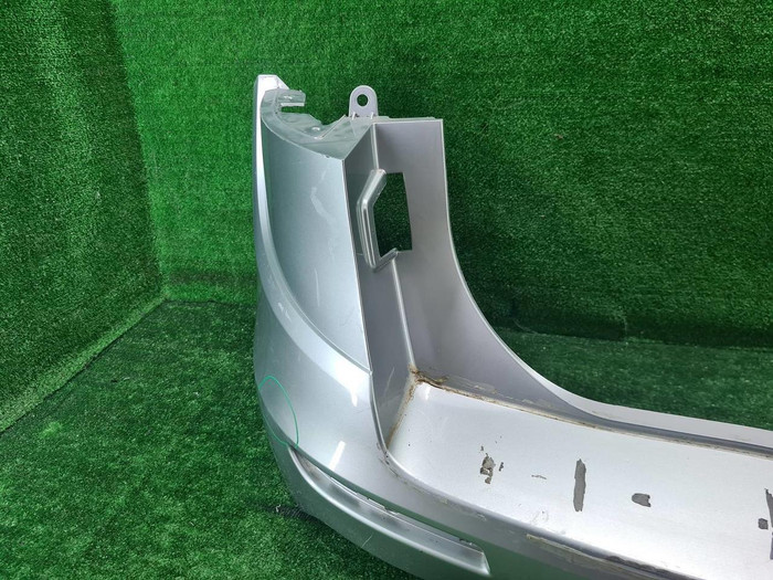 Бампер задний Renault Koleos 2 (2016-2019)