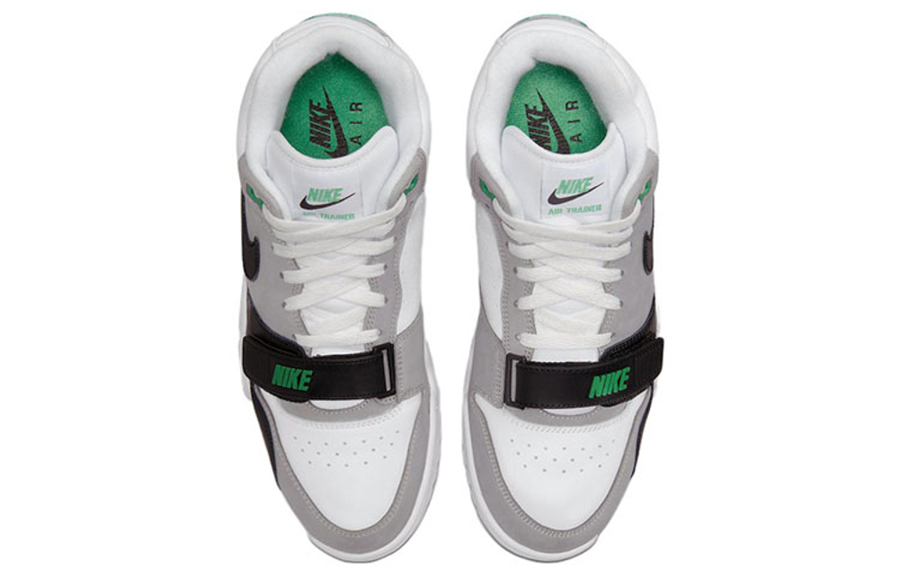 Nike Air Trainer 1 Mid "Chlorophyll" 2022