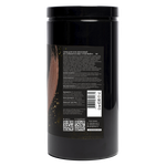 Скраб солевой для тела кокосовый Глинтвейн 1кг