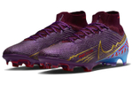 Nike Kylian Mbapp X Mercurial Superfly 9 Elite Fg "Dark Beetroot"