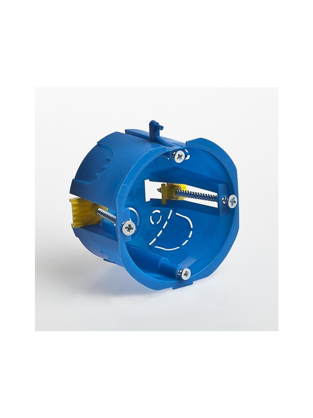 Коробка установочная СП 65х45 ГСК IP30 Ruvinil 10176