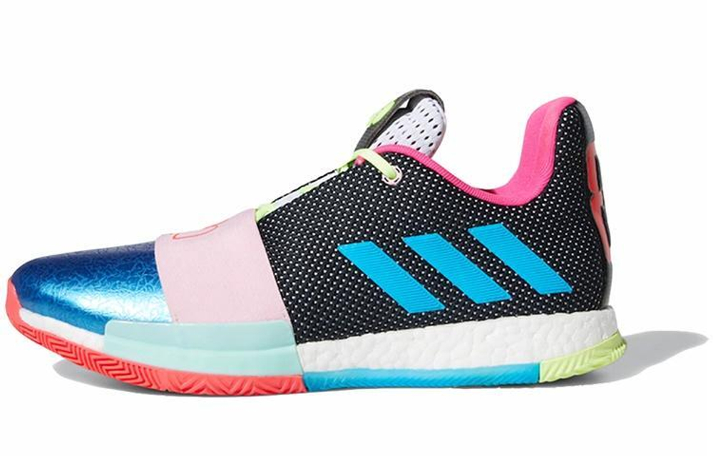 Кроссовки Adidas Harden Vol.3 Different Breed 3