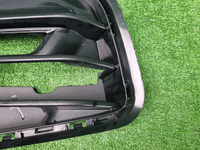 Решетка бампера правая BMW 4er G22 (20-нв) M-paket