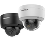 DS-2CD2147G2-SU/С 2.8mm  4Мп уличная купольная IP-камера