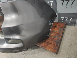 Бампер задний Honda CR-V 4 (RE, RM) 14-18 Б/У Оригинал 71501T1VZX00