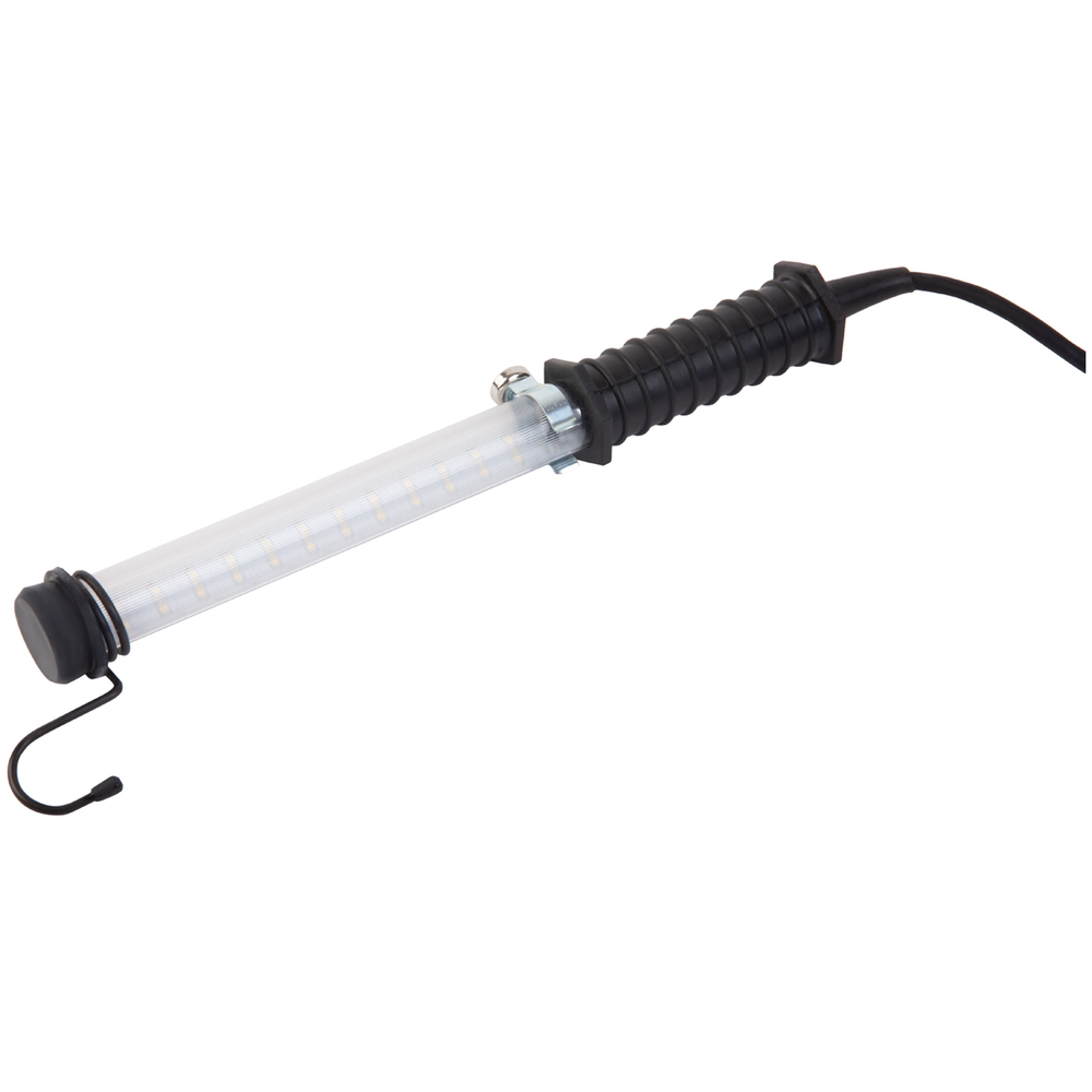 МОБИЛ (220V)-10 Переносной светодиодный светильник