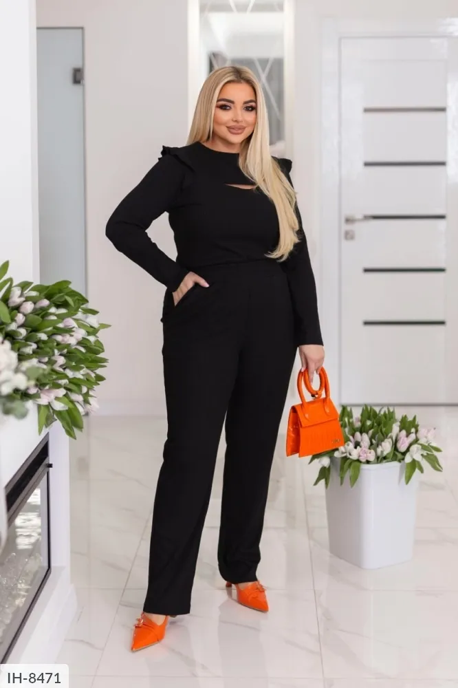 Костюм IH-8462 Фабрика Моды