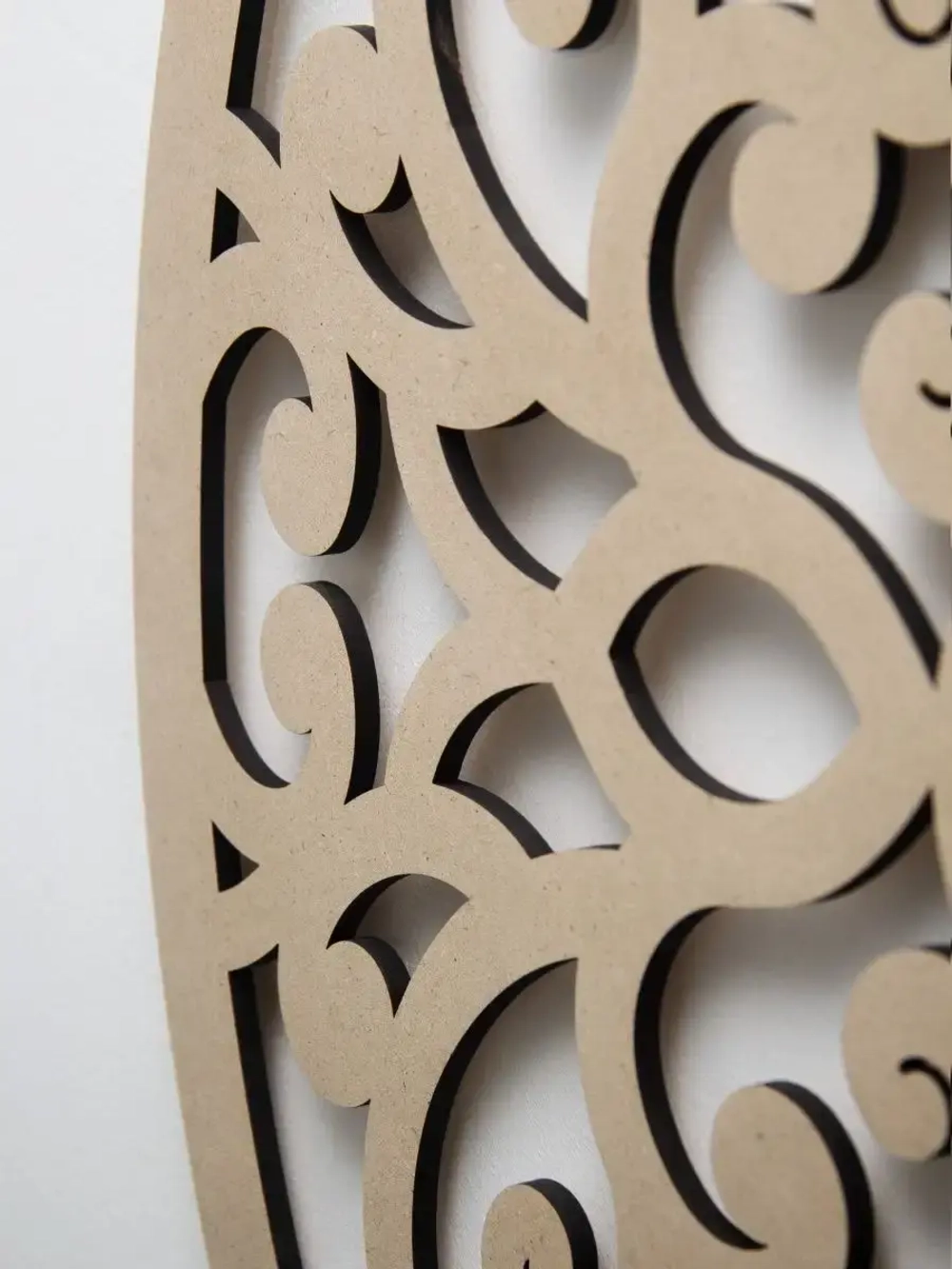 Декор для дома на стену 80 см