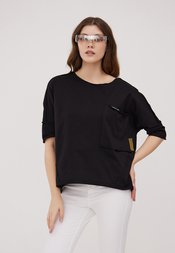 Футболка Звезда