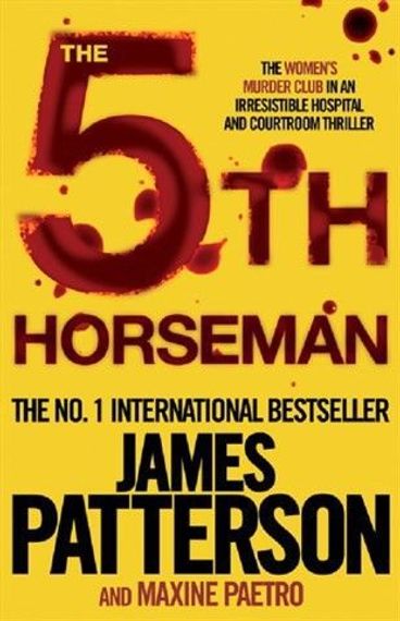 The 5th Horseman
