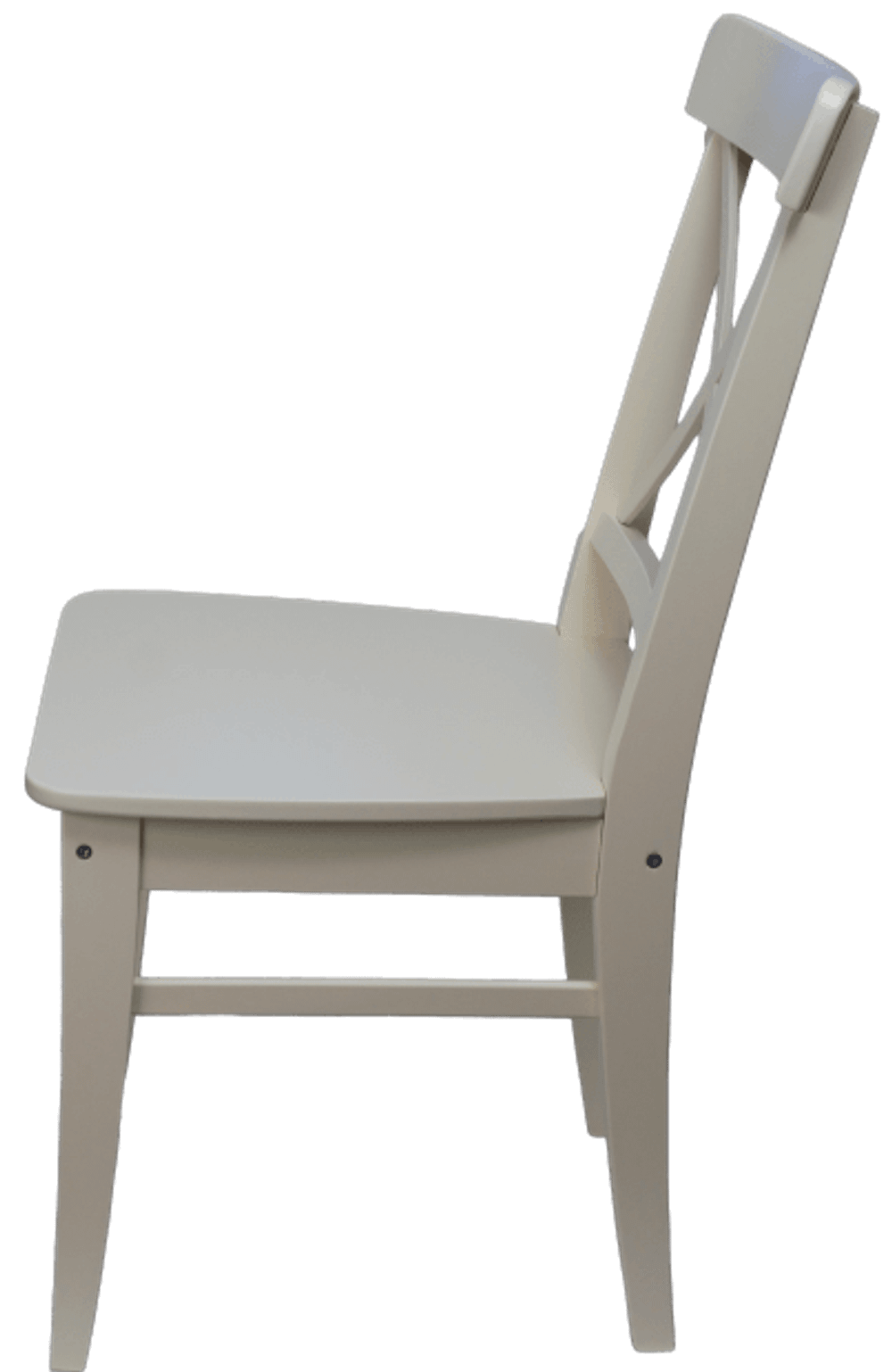 Стул Zip-mebel Ингольф Ж, Слоновая кость