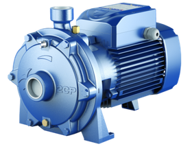 Насос поверхностный центробежный Pedrollo 2CP 40/180A