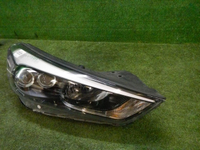 Фара правая Hyundai Tucson 3 (2015-2018) LED