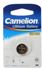 Camelion CR1632 BL-1 / 10