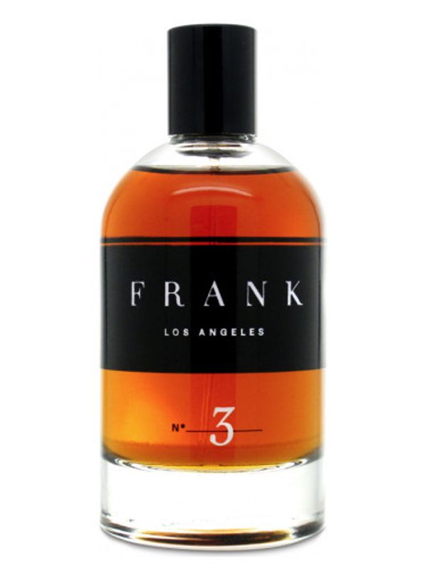 Frank Los Angeles Frank No.3