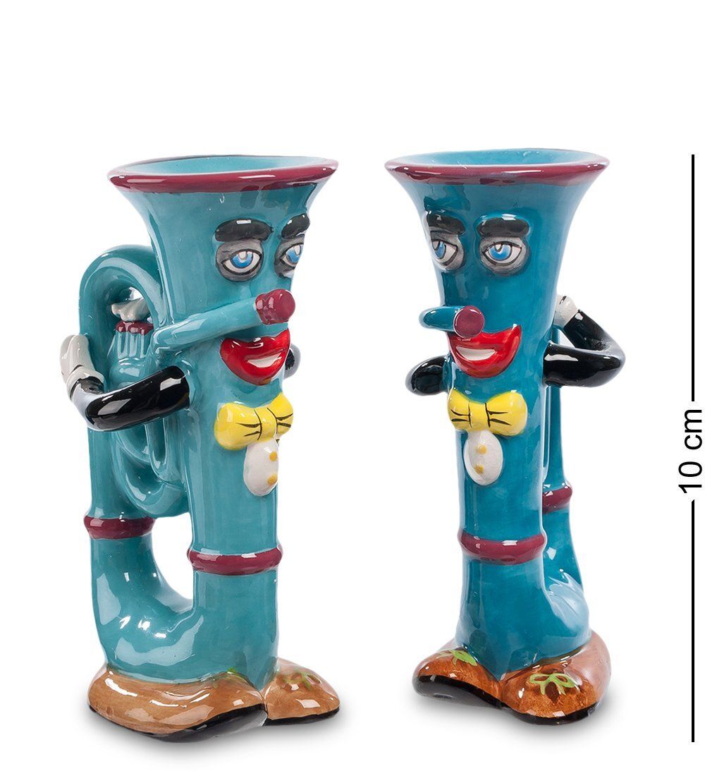 Pavone CMS-30/ 4 Набор соль-перец «Туба»