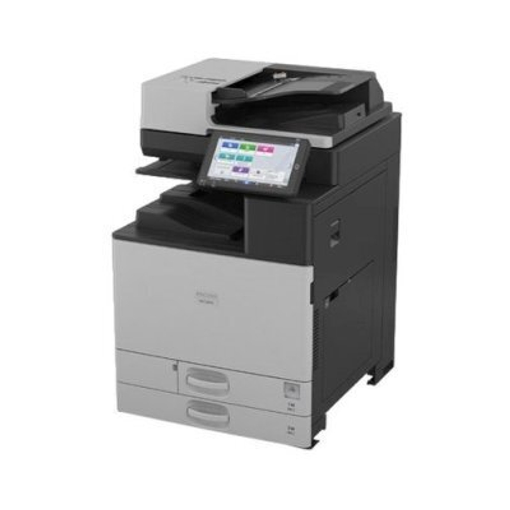 МФУ Ricoh IM C4510