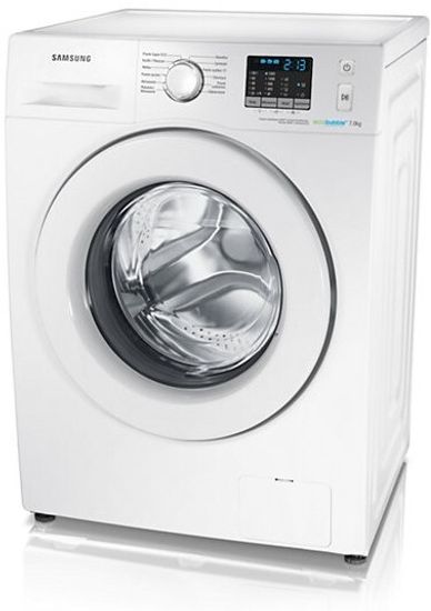 Стиральная машина Samsung WF90F5E3W2W
