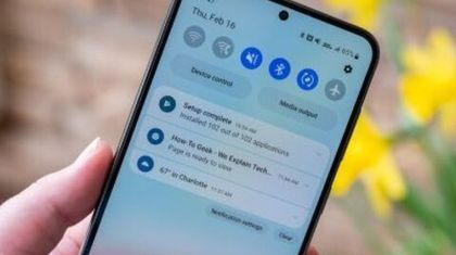 В Android появится синхронизация уведомлений между устройствами