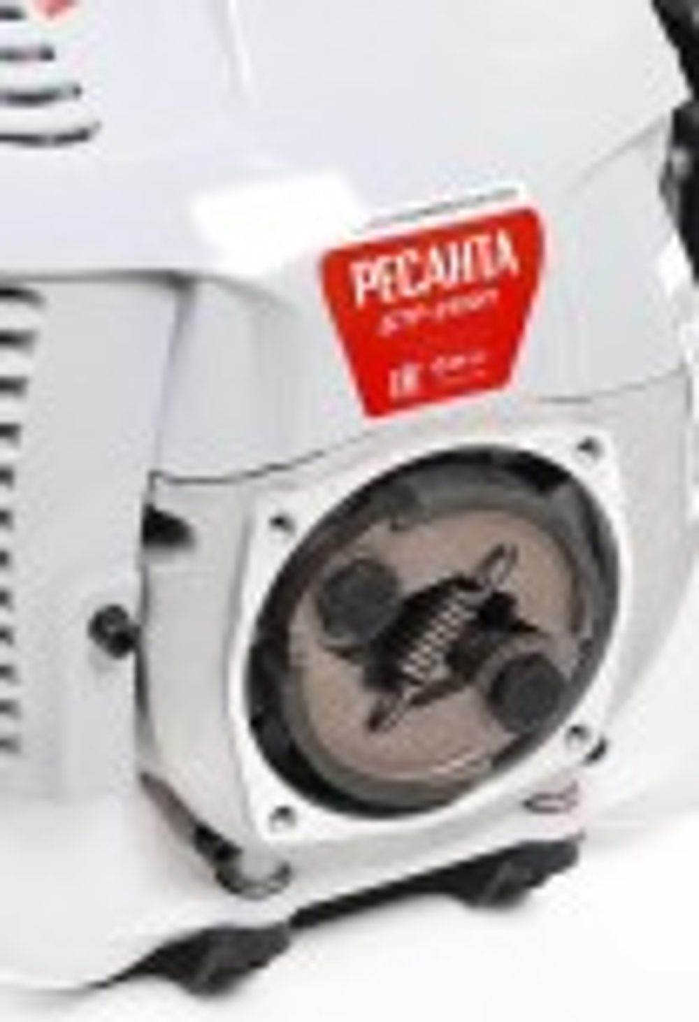 Мотокоса Ресанта БТР-2500П Катушка «Easy Load» + Диск 40ТР 70/2/41