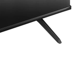 Телевизор Hisense 55E7NQ, 139см, 4K, QLED, HDR10, Smart TV, OS Vidaa, черный