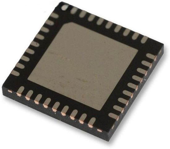 Микросхема MS3989N / QFN36