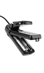 Фаллопротез для двойного проникновения 6''Double Penetrator Hollow Strap-On (Цвет: телесный)