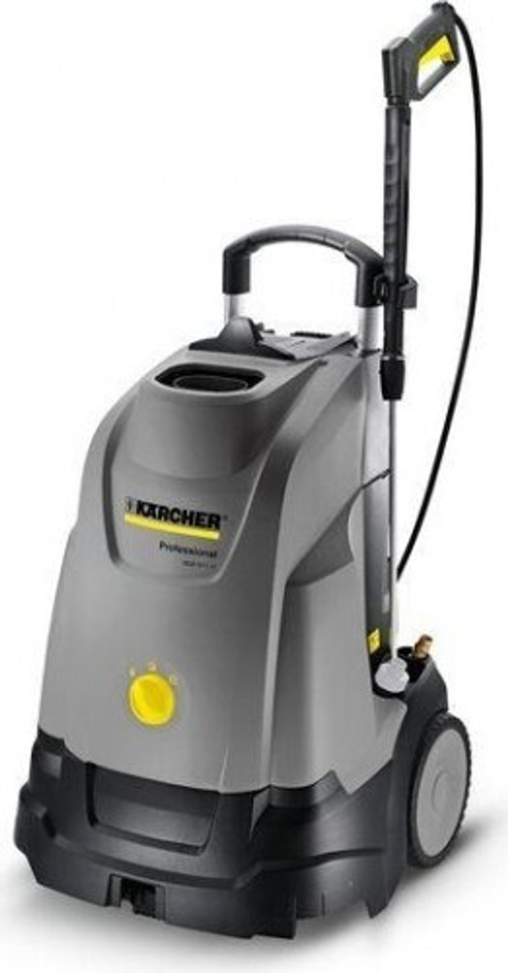 Аппарат высокого давления KARCHER HDS 5/11 U *EU 230V 1.064-900.0