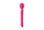 Вибратор- вонд Secwell SW24127-hot-pink