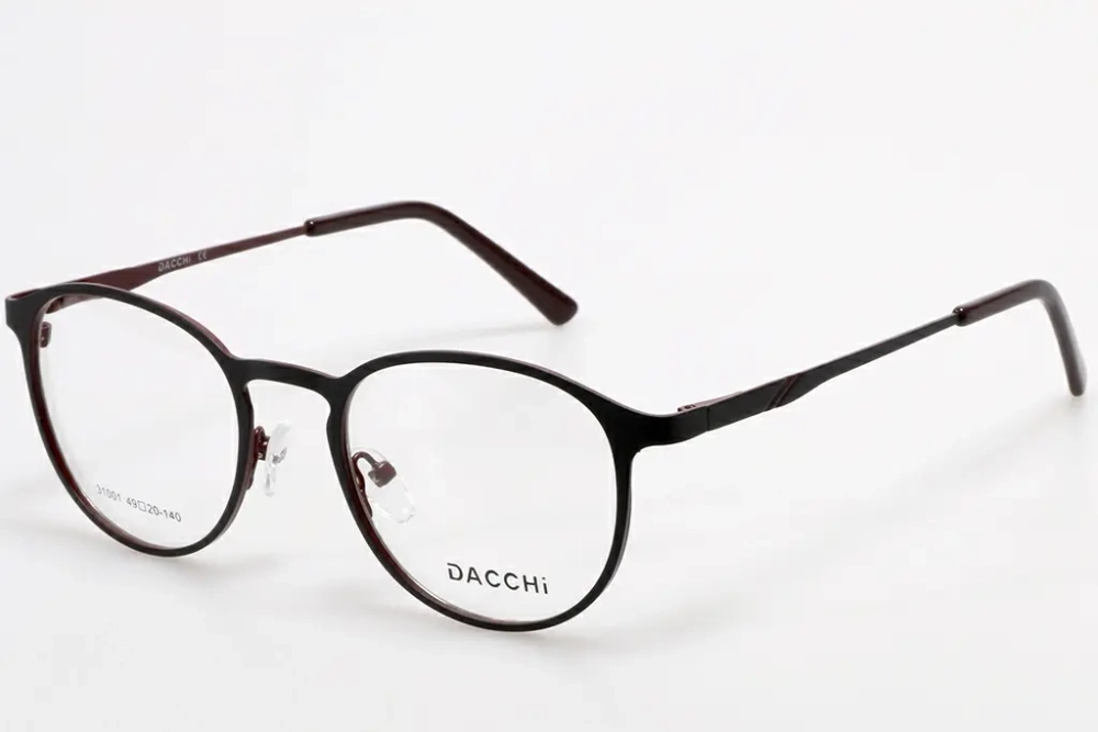 Очки для зрения с оправой Dacchi D31001 c1