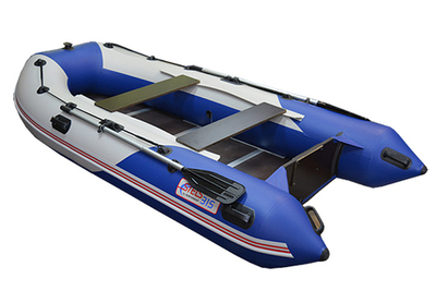 Лодка ПВХ Stels 315