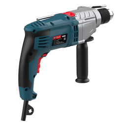 Дрель ударная ALTECO DP 1100-16