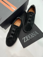Кеды Ermenegildo Zegna