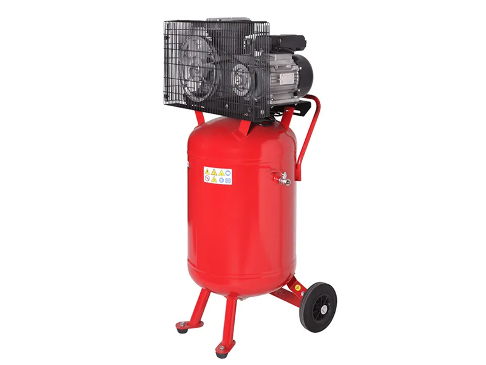 Поршневой компрессор Ремеза СБ4/С-100.АВ365В A