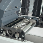 MP-310B станок фуговально-рейсмусовый