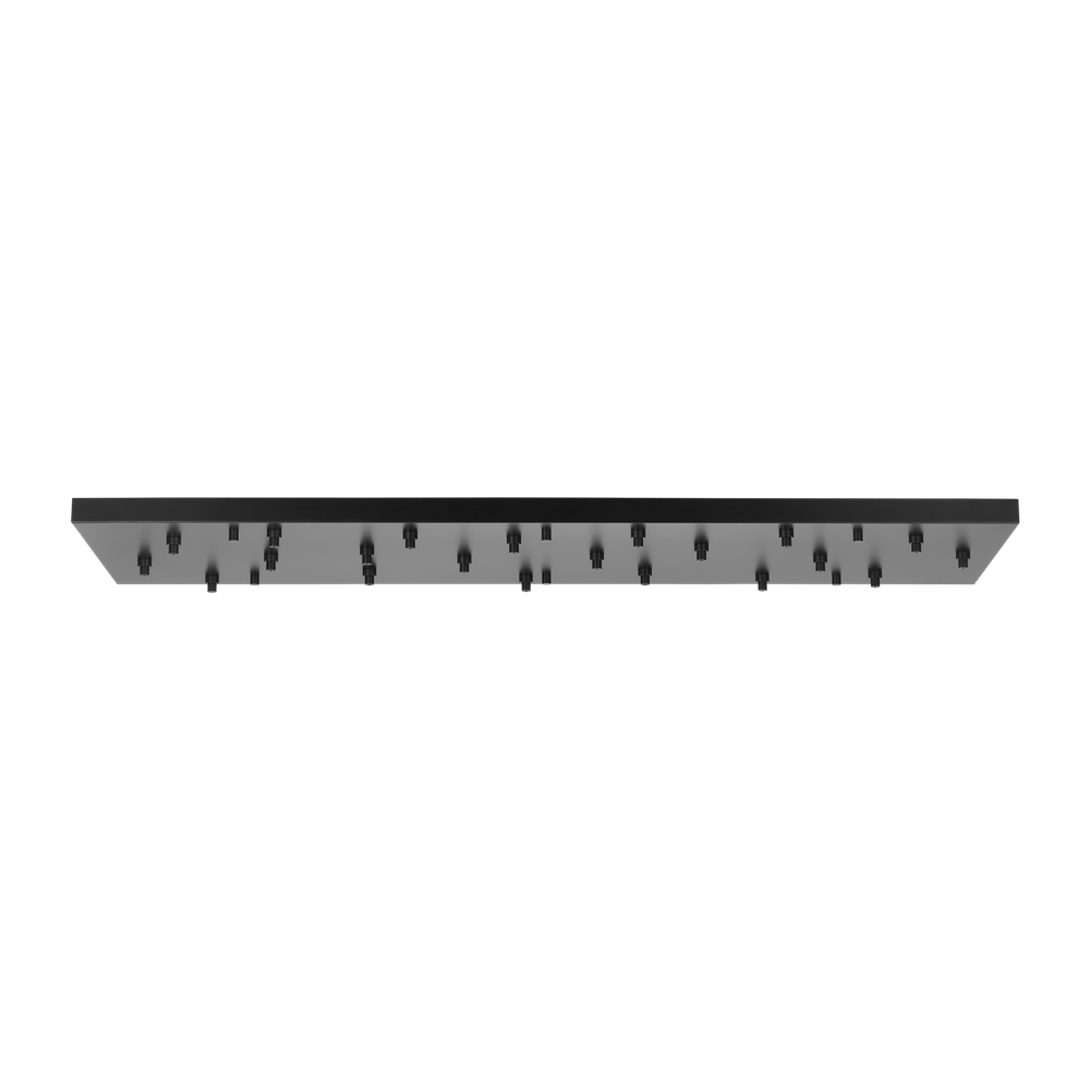 Светильник Visual Comfort 72" Rectangular Multiport Canopy