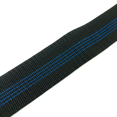 Лента эластичная 450L мебельная 50 мм