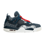 Кроссовки Jordan Air Jordan 4 Retro Se "Deep Ocean"