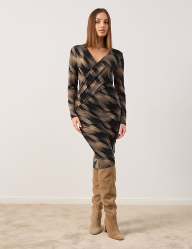 Платье женское TAIFUN