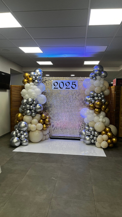 Фотозона 2025